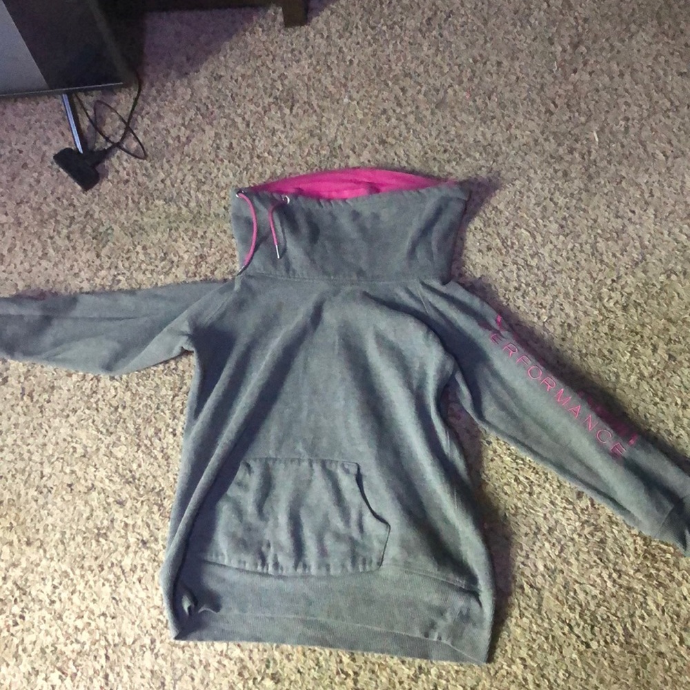 Calvin Klein hoodie